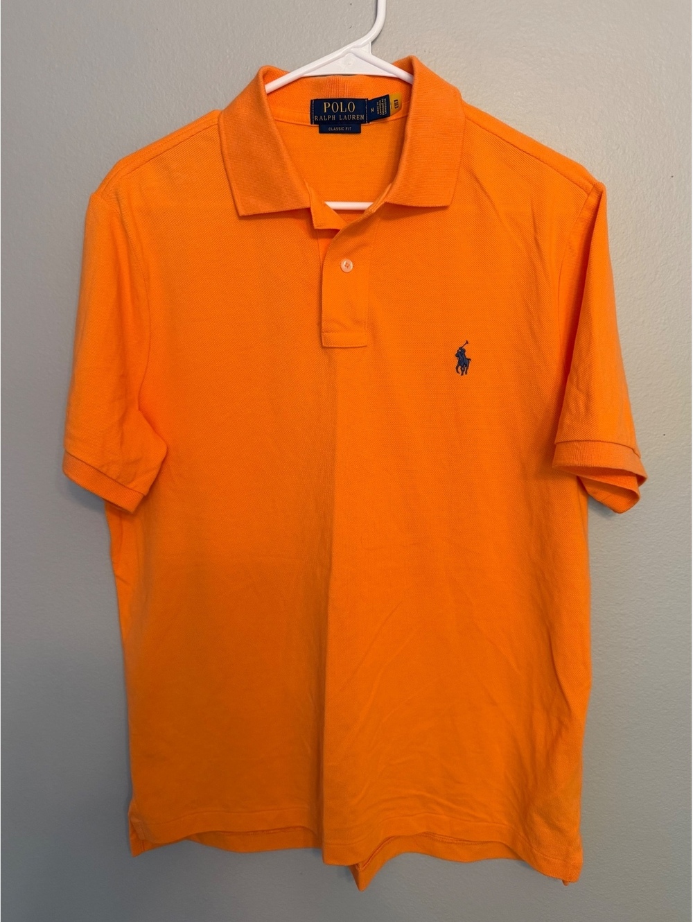 Polo Ralph Lauren Classic Fit Shirt Men’s Medium